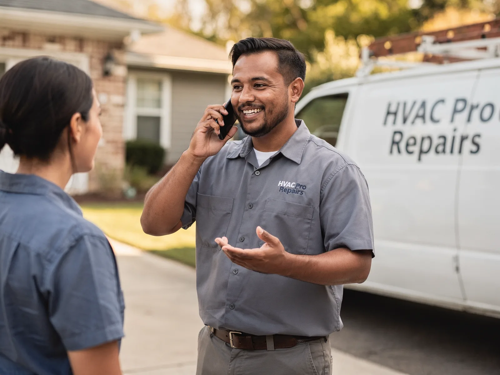 Heat Pump Repair Sioux Center, IA FAQs